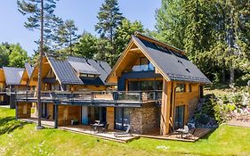 Apartamenty Bujaś Resort Górski Szafir - 200m od Termy Bania